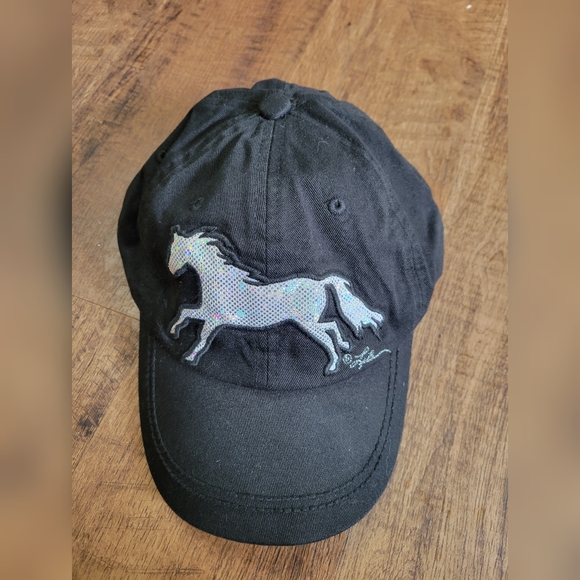 BUNDLE & SAVE AWST International baseball hat - Picture 1 of 4